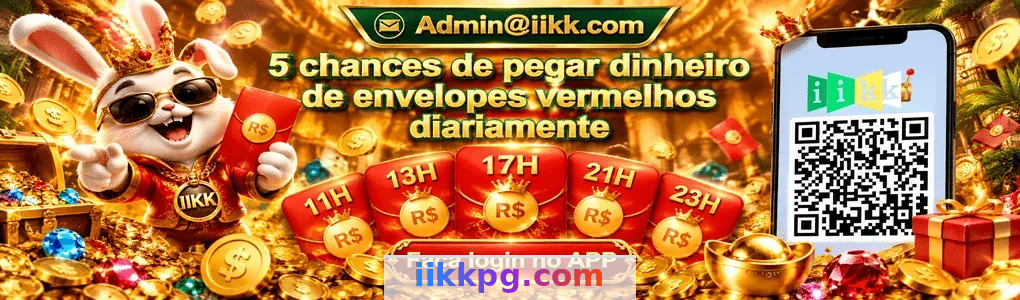 Slots no iikk: A jogatina que tá bombando 🎰 7 Imagem ilustrativa
